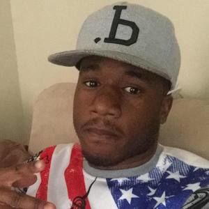 Meet your Posher, Timothy